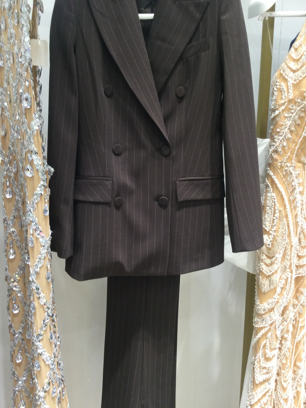Rayè blazer
