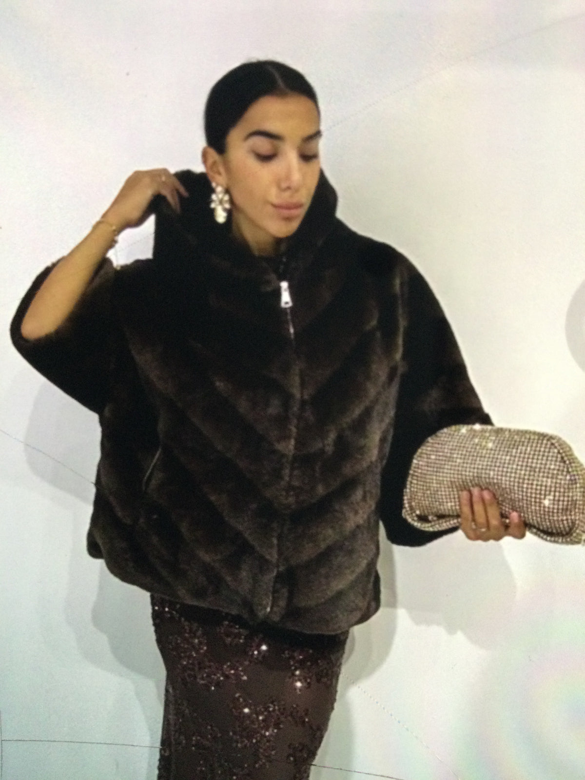 Pelliccia ursula