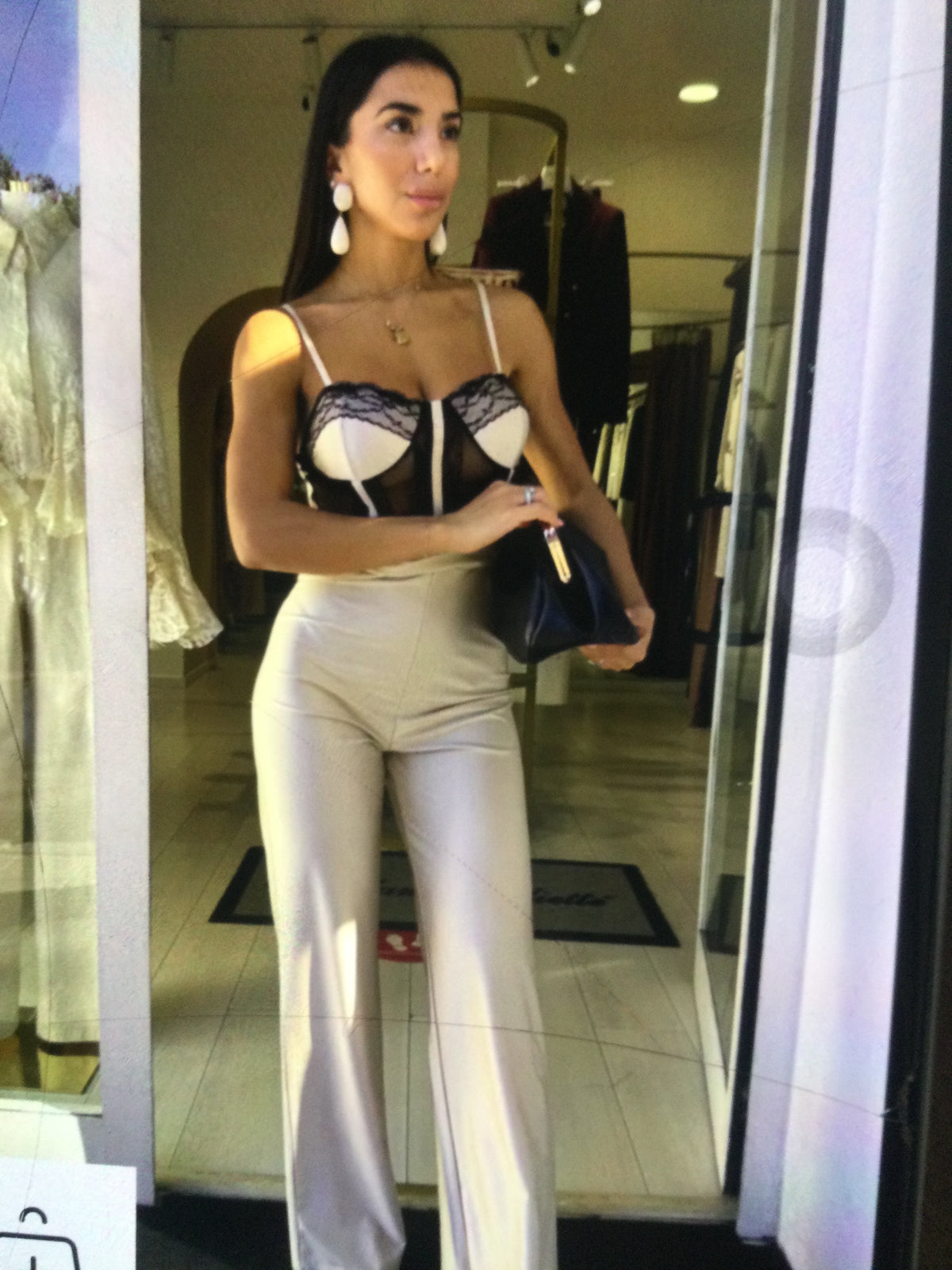 Jumpsuite margaux