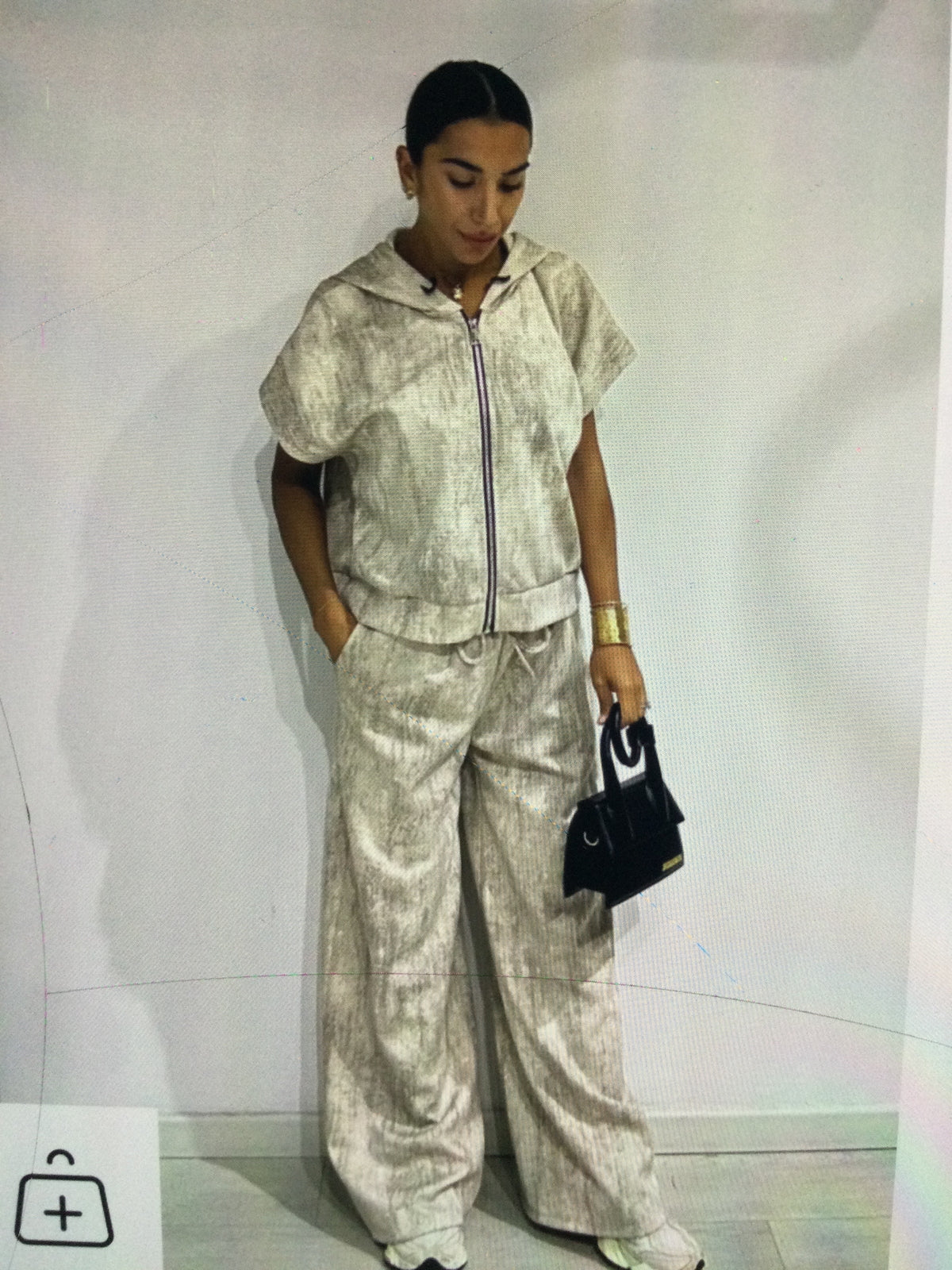 Completo Melissa