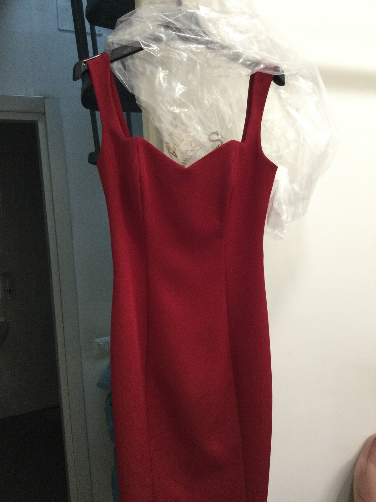 Perfect dress