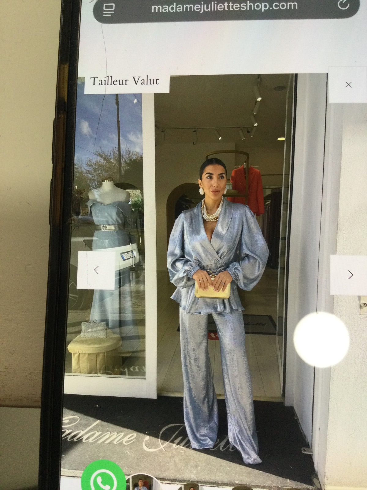 Kimono Valut