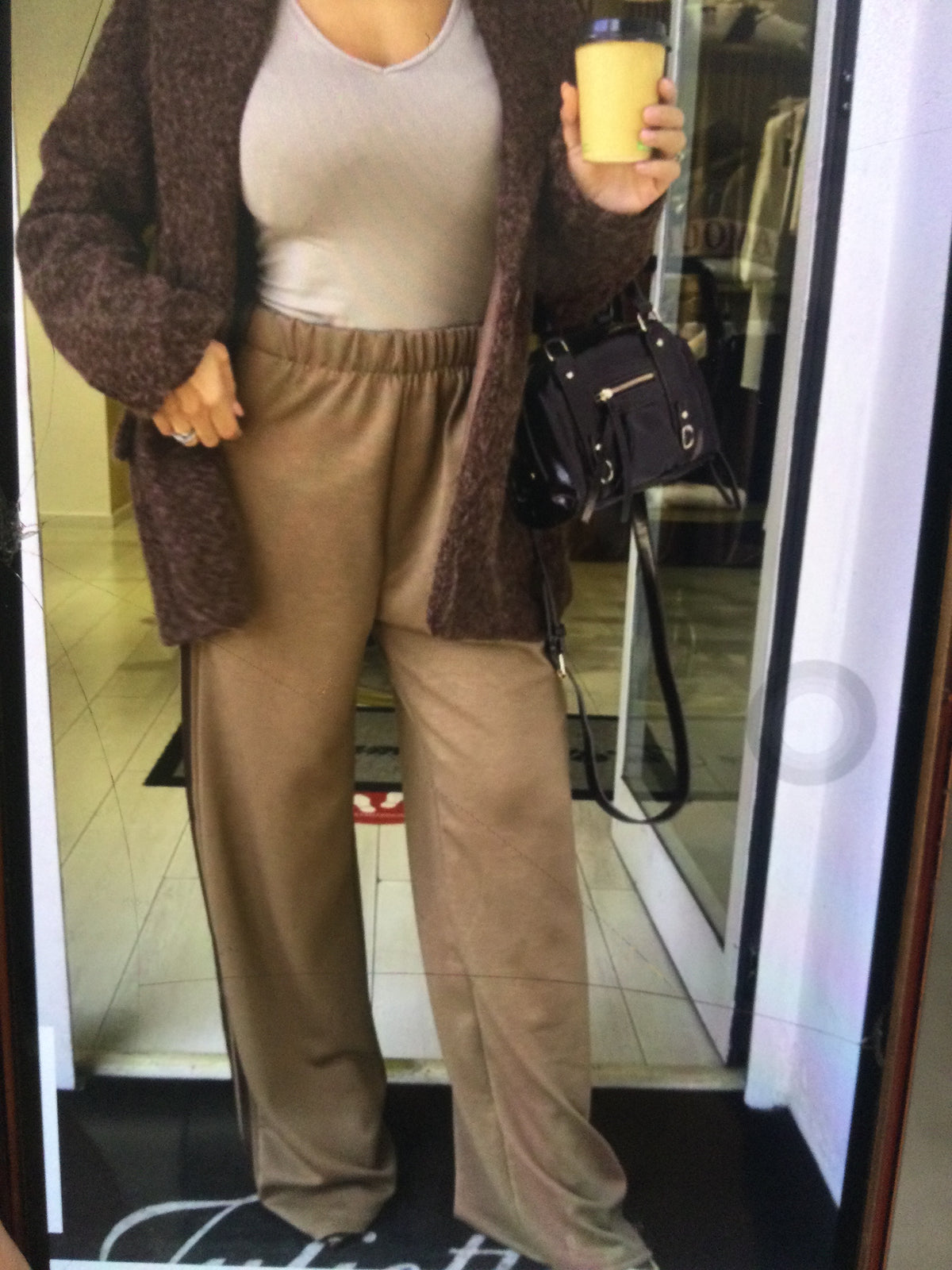 Pantalone chelsy