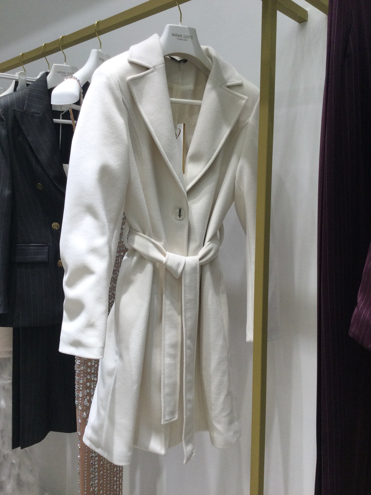 Cappottino 08252