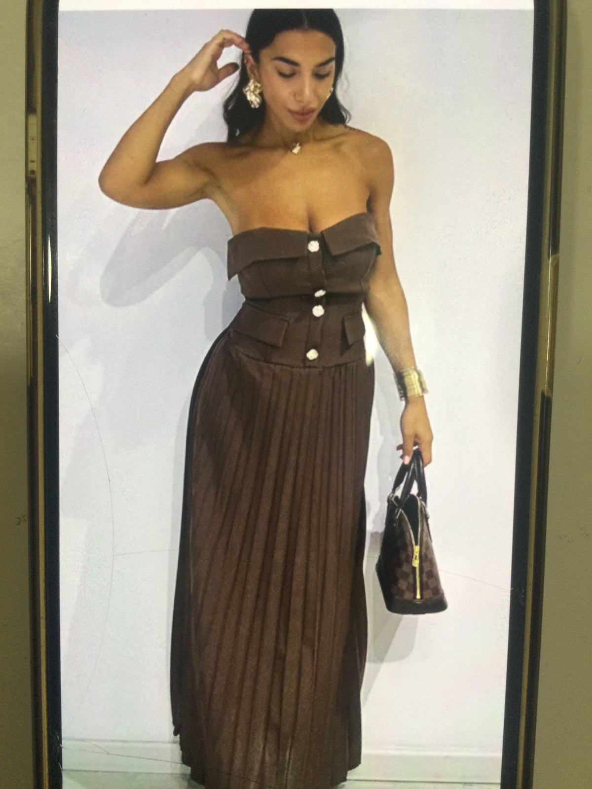 Abito Gabriela
