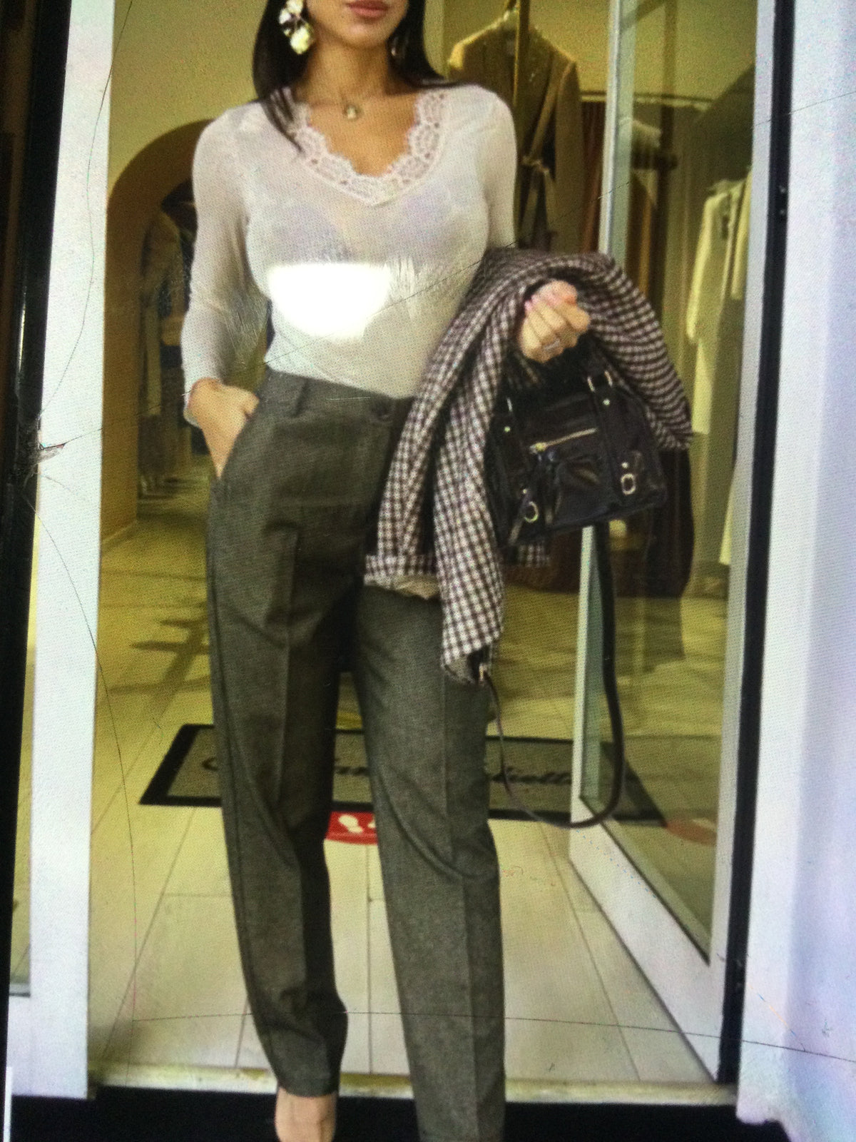 Pantalone Paloma 010