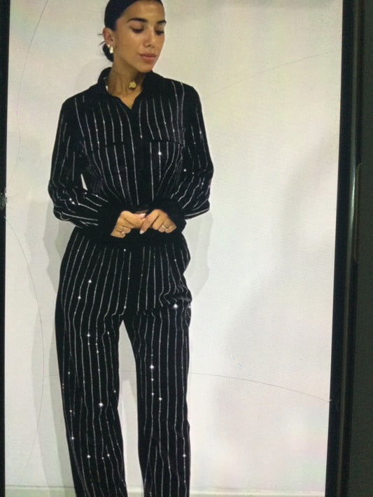 Coordinato alizee