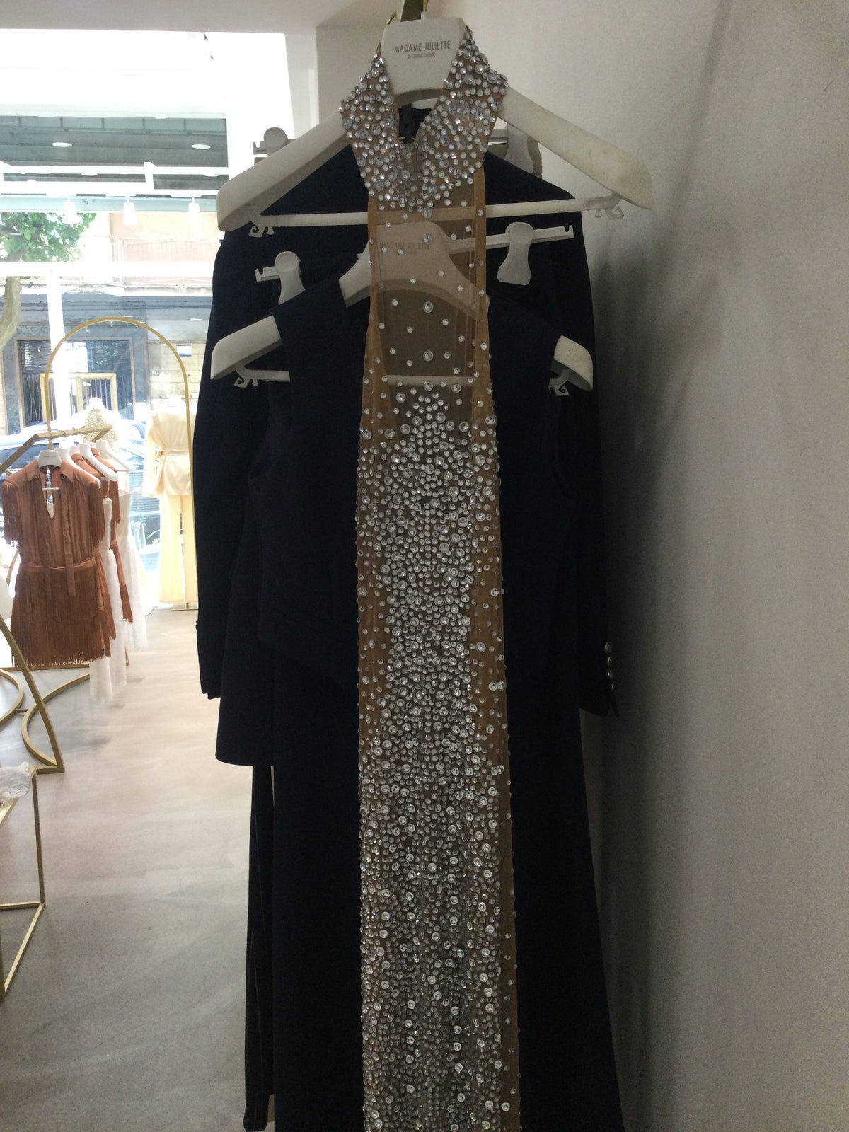 Dress gioiellò