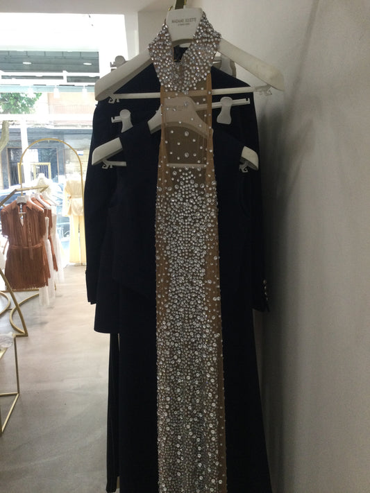 Dress gioiellò