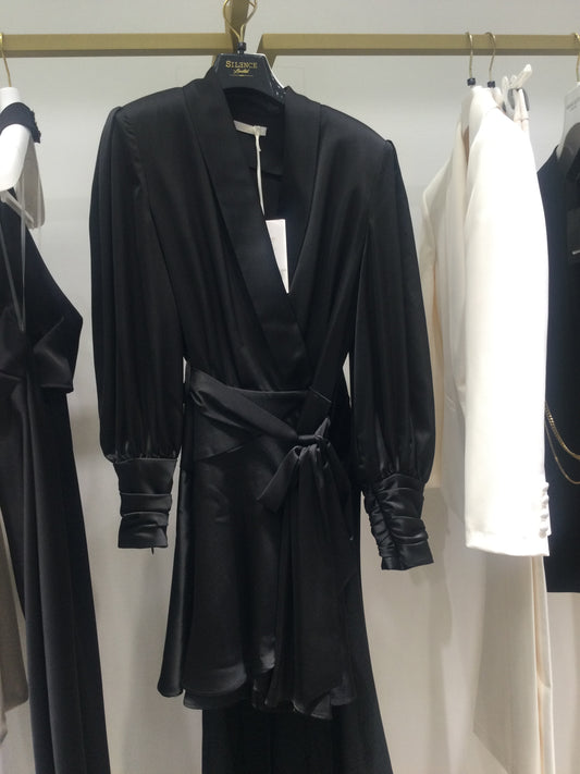 Samy mini dress
