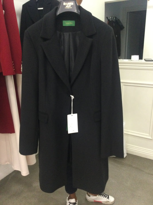 Cappotto Lisbona