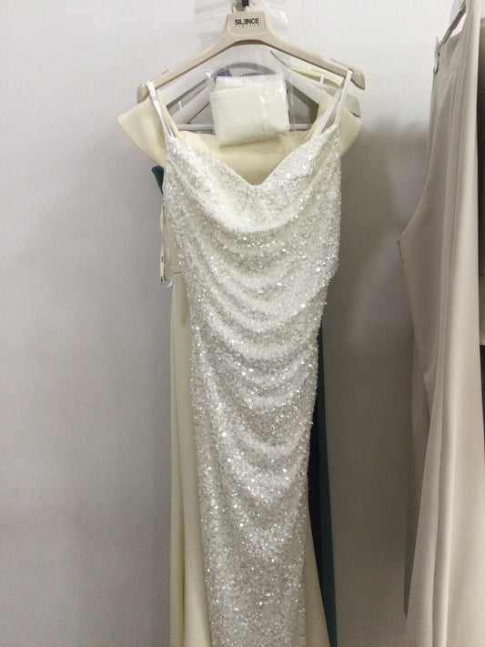 Radiant dress