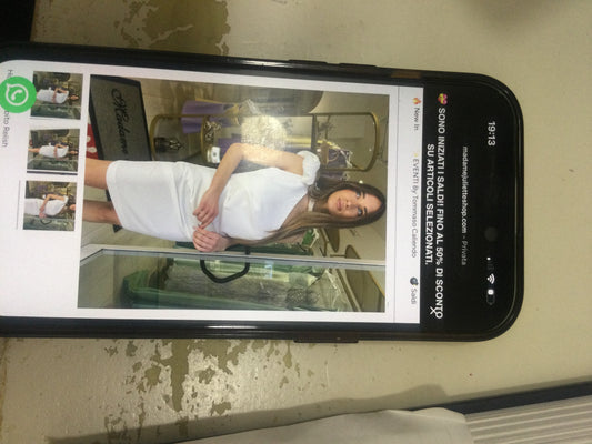 Abito relish