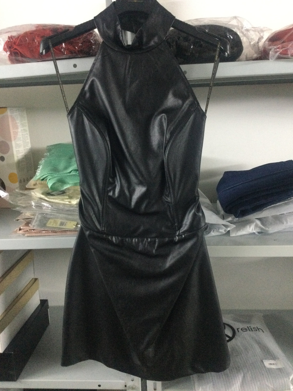 Karol dress