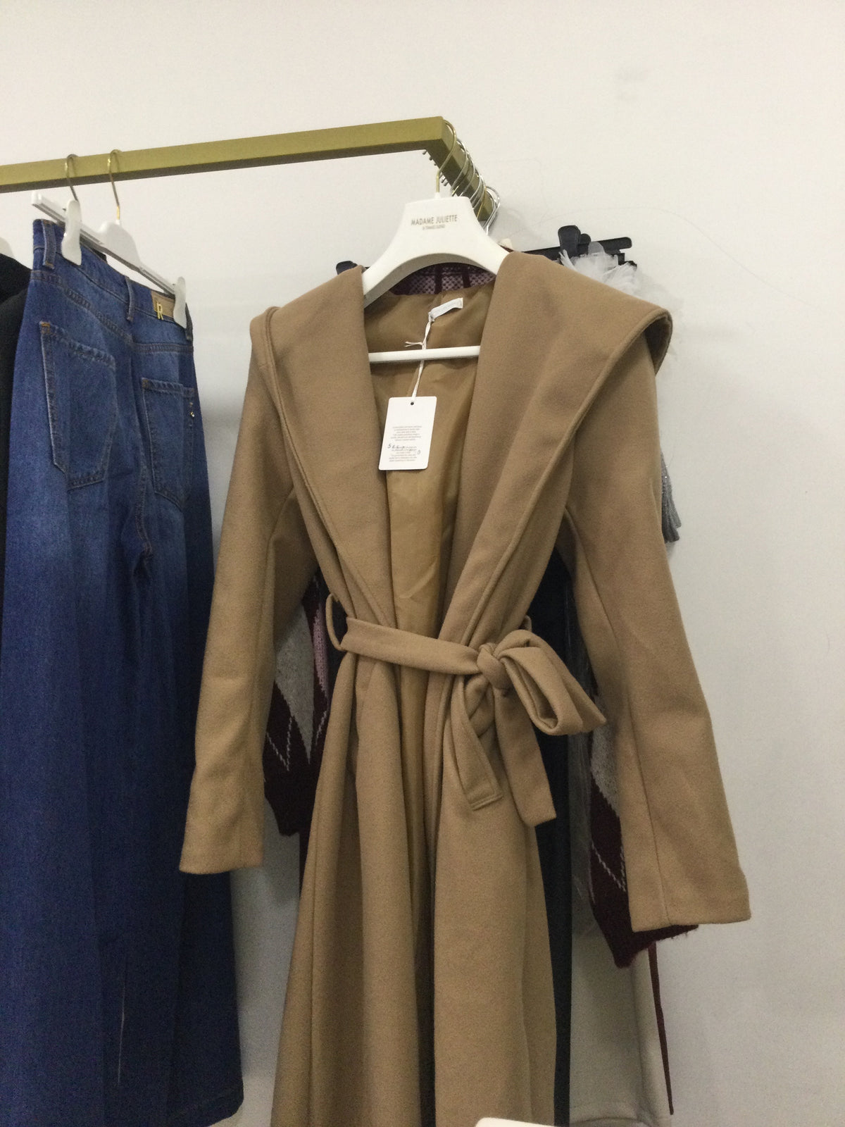 Cappotto