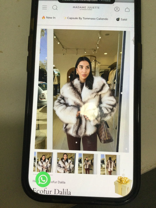 Ecofur Dalila