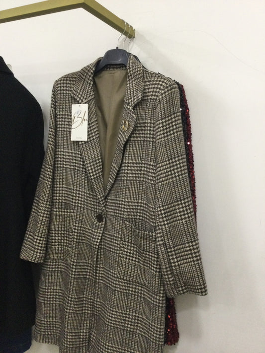 Cappotto royal