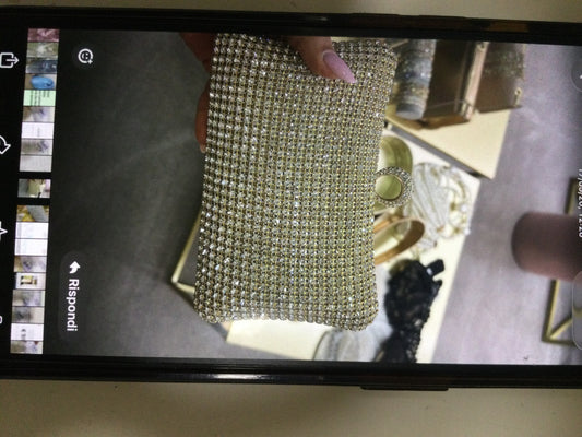 Borsa anello