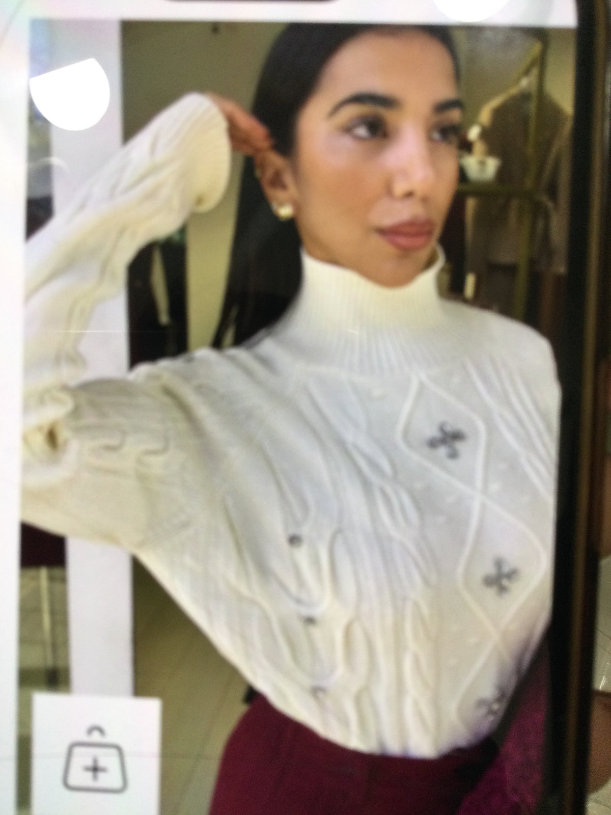 Maglione Alice