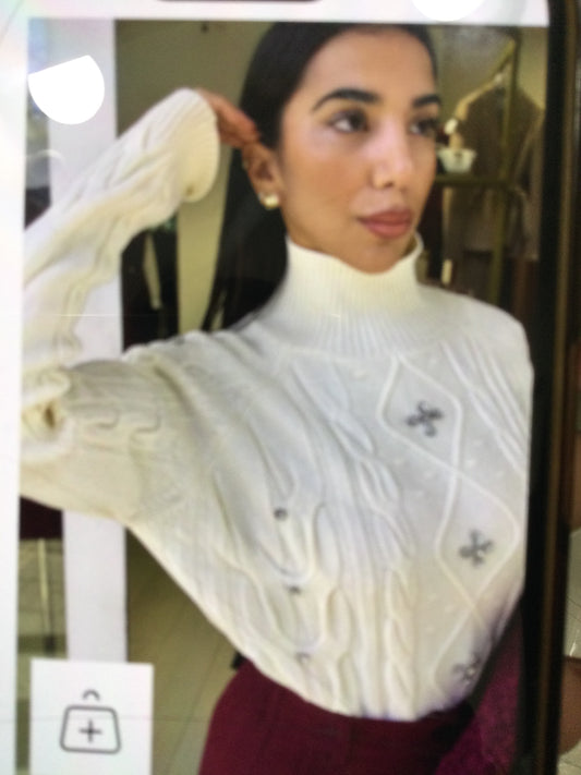 Maglione Alice