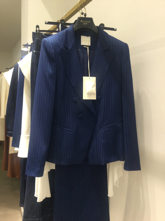 Libra Pinstripe