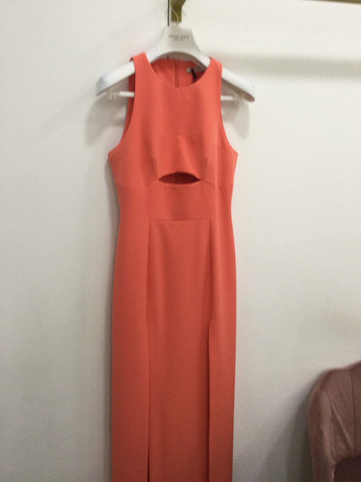Double dress