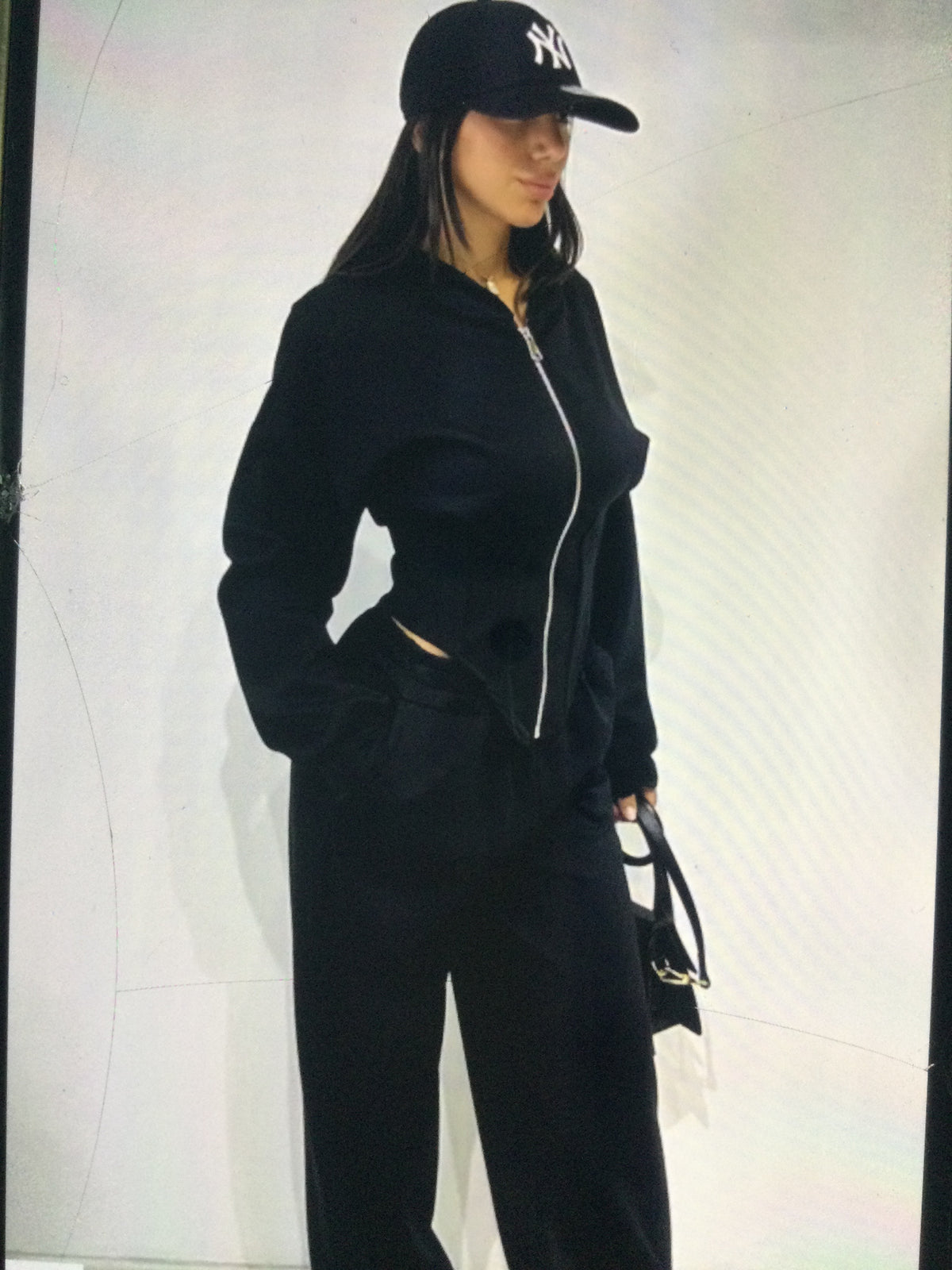 Completo sport cleo