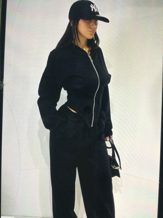 Completo sport cleo