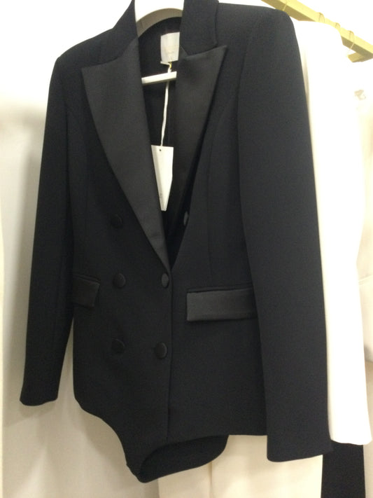 Blazer jumpsuite
