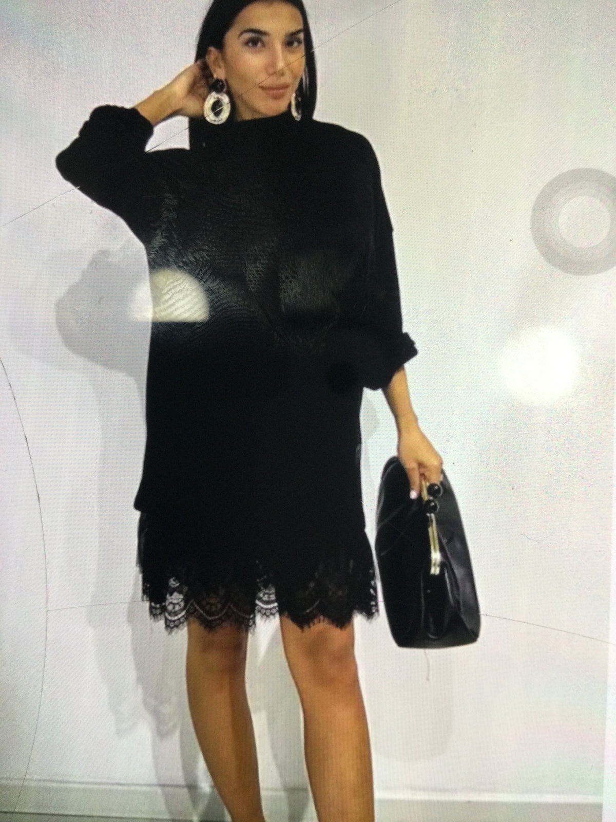 Dress Adalia