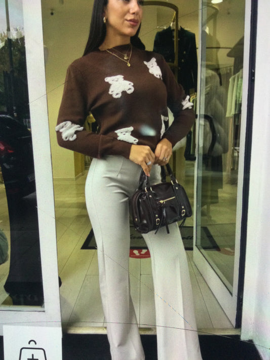 Panta selena