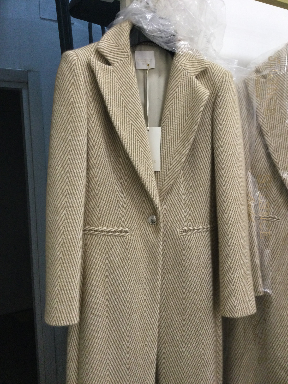 Herry coat