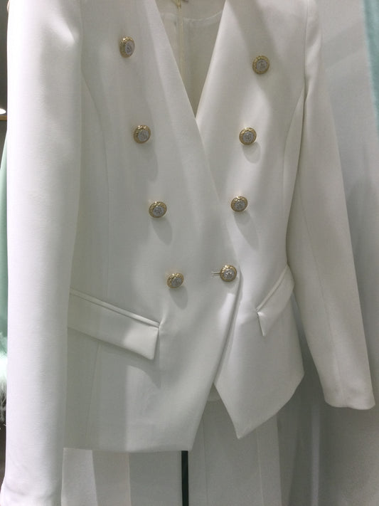 Super blazer