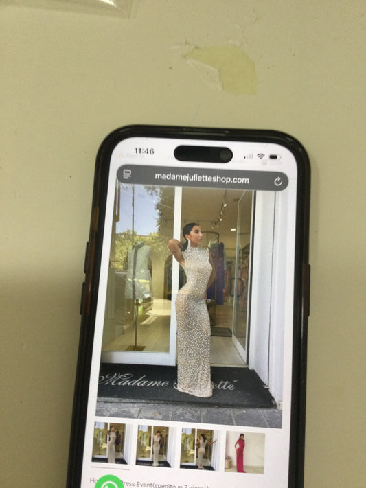 Dress event