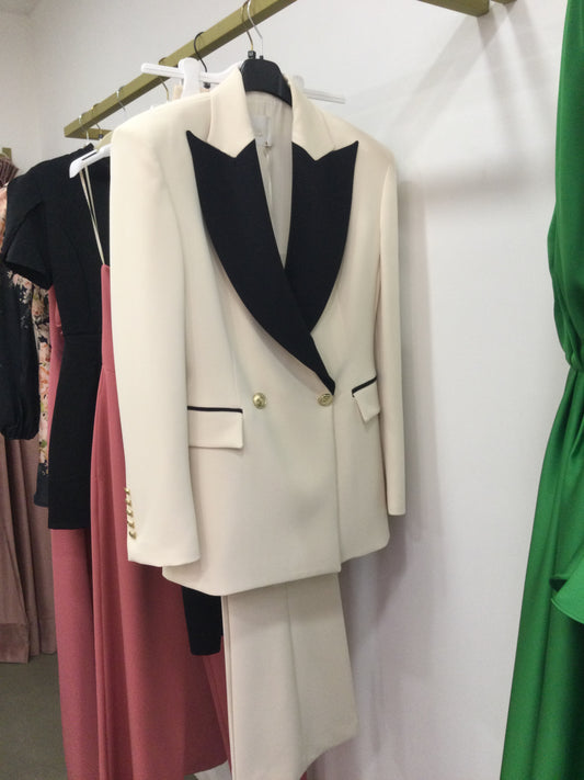 Taullier mouse blazer