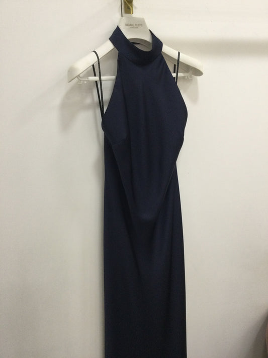 Backlight dress