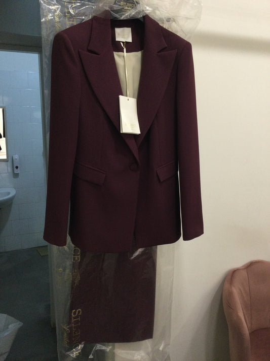 Athens blazer