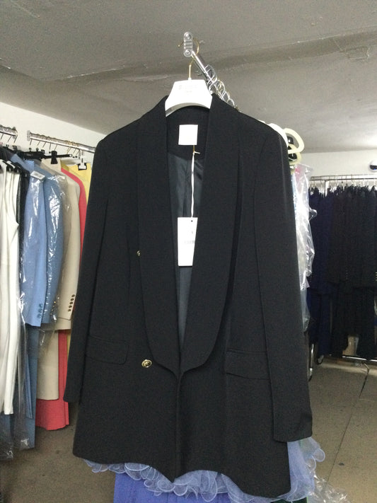 Boing blazer