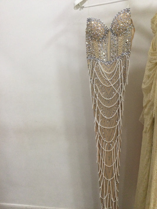 Dress perle