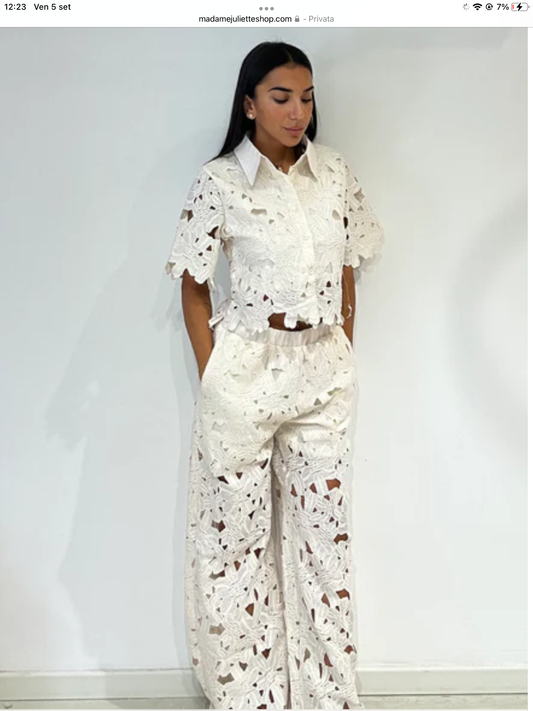 Coordinato Eira
