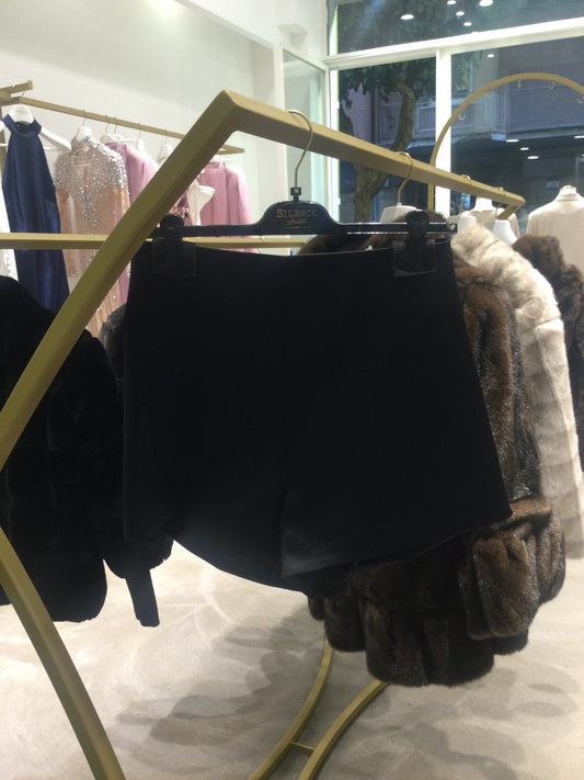 Luxe short