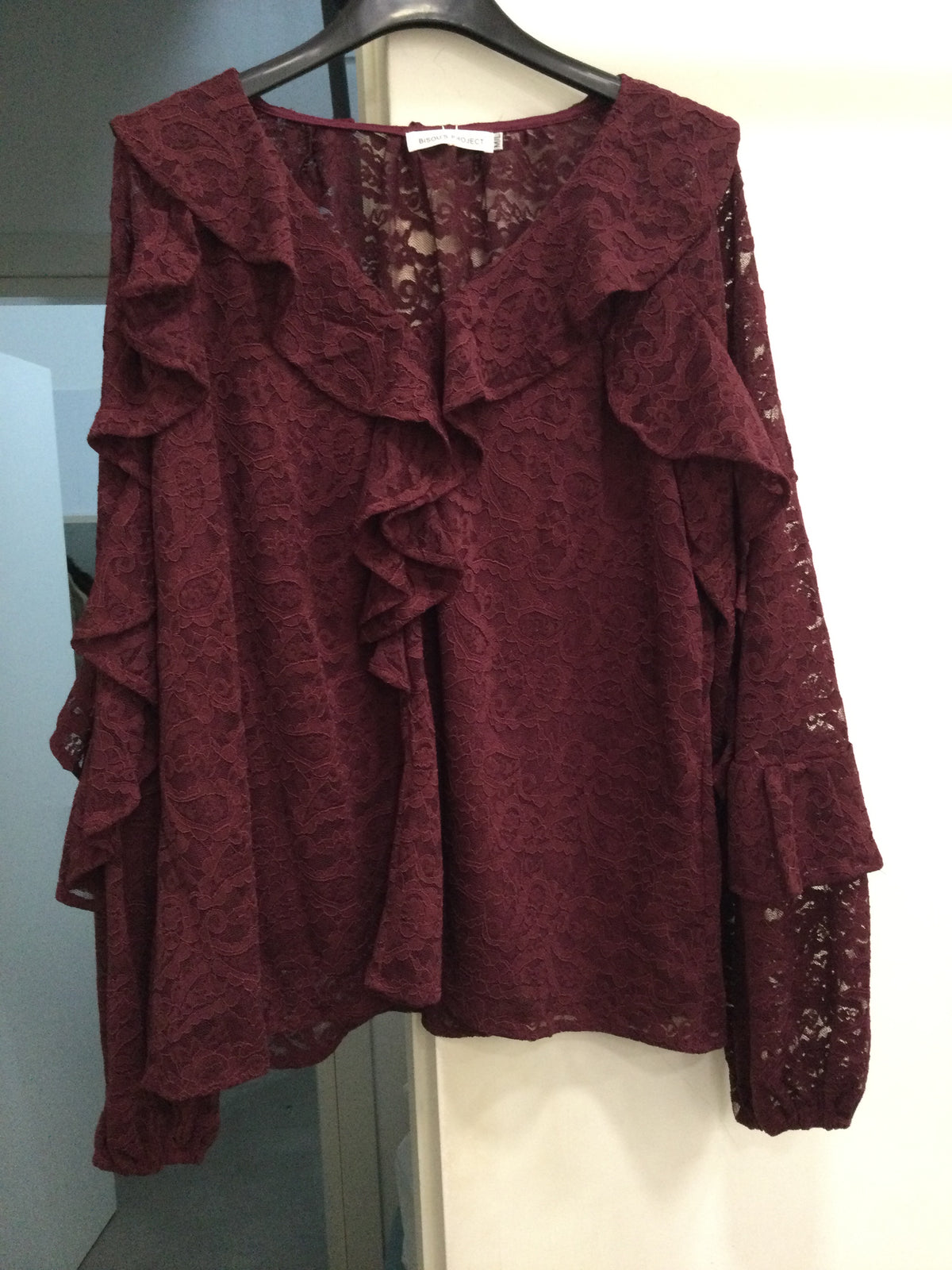 Blusa