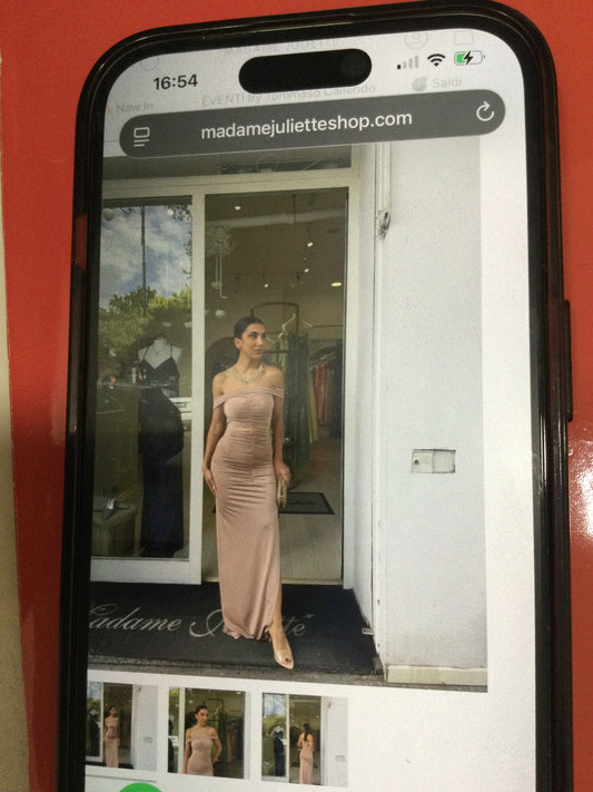 Melody dress