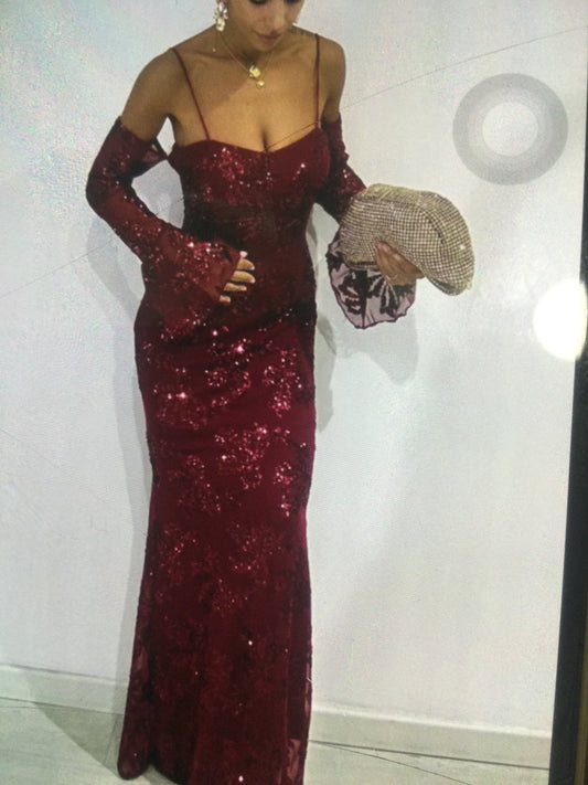 Dress Hooter