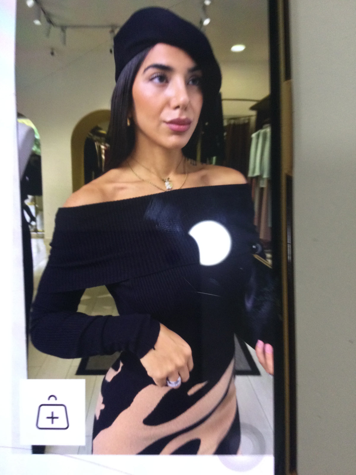 Maglioncino alicia