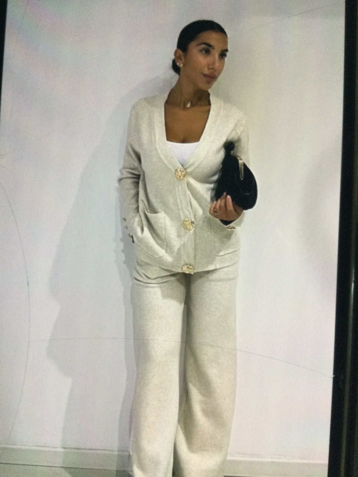 Completo begonia