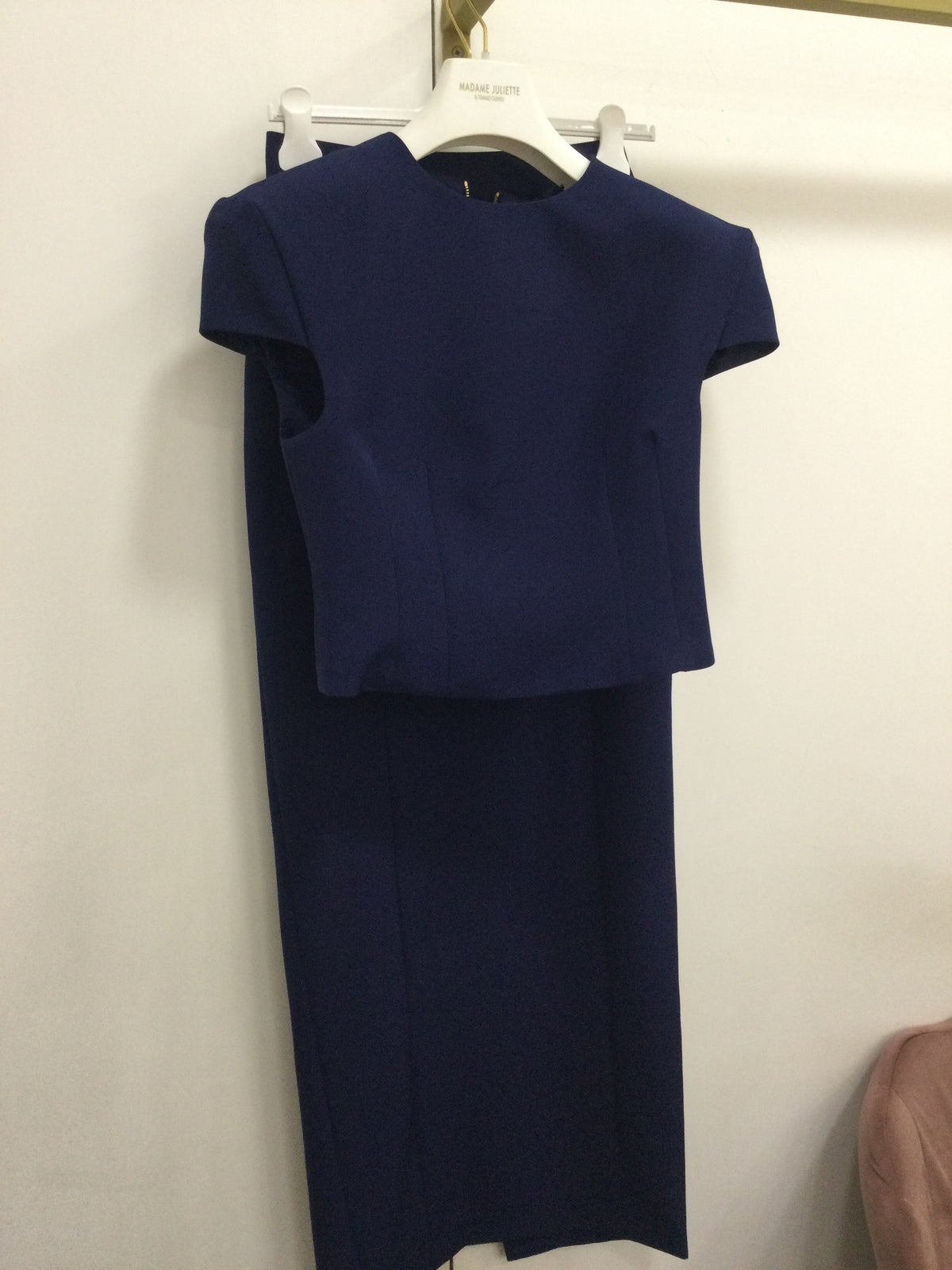 Fuor skirt+top