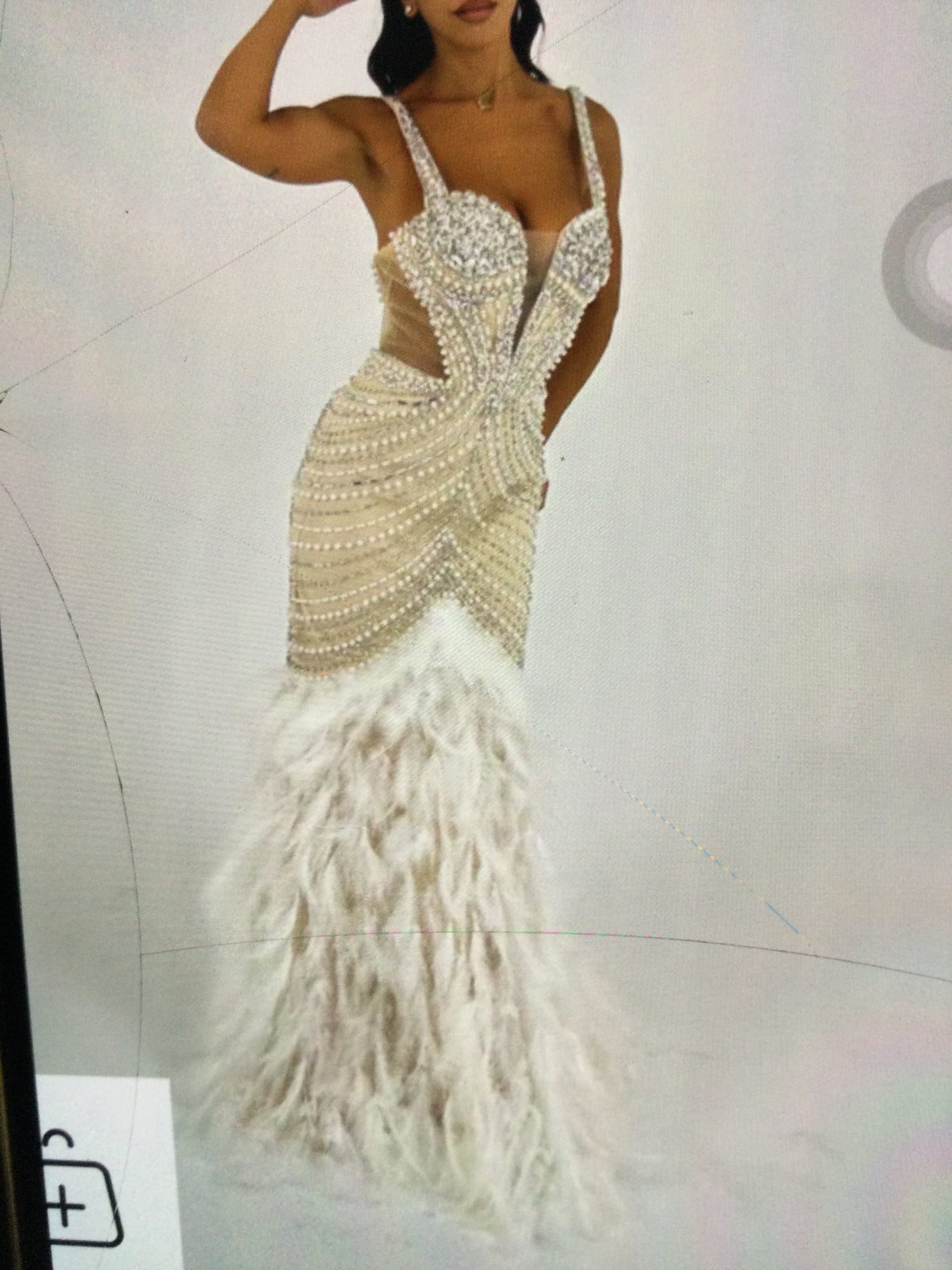 Dress cerimony