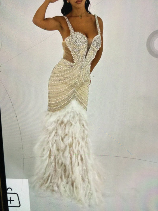 Dress cerimony